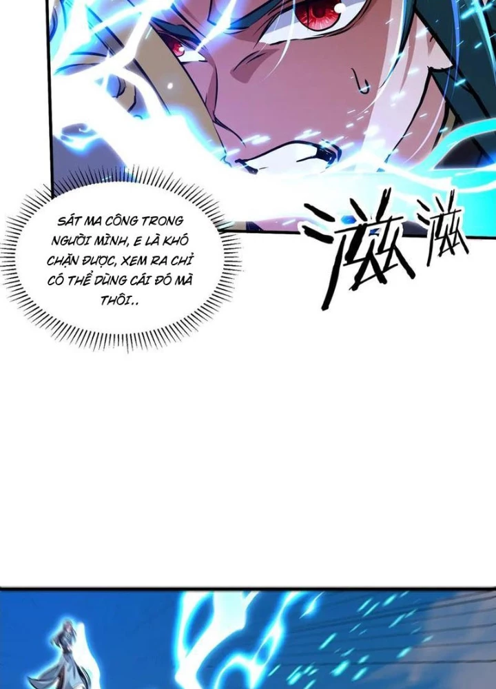 Ma tu tái sinh: Khởi đầu nhặt được một hành tinh zombie Chapter 38 - Next Chapter 39