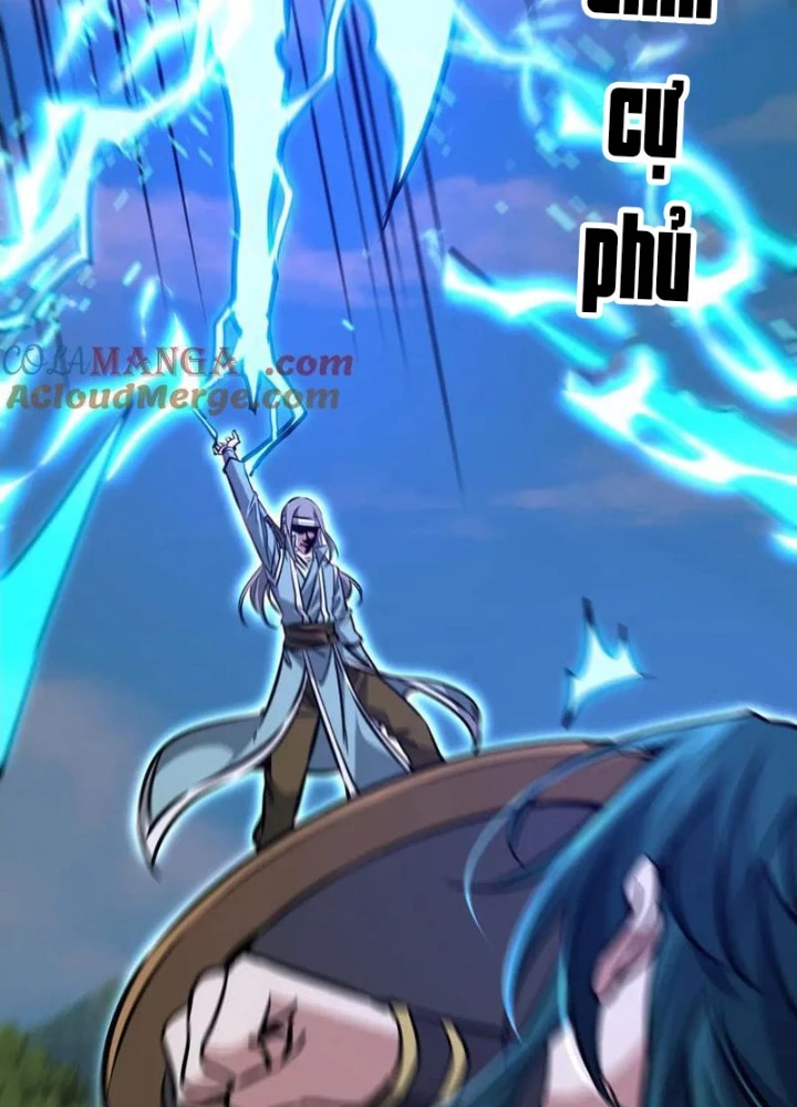 Ma tu tái sinh: Khởi đầu nhặt được một hành tinh zombie Chapter 38 - Next Chapter 39