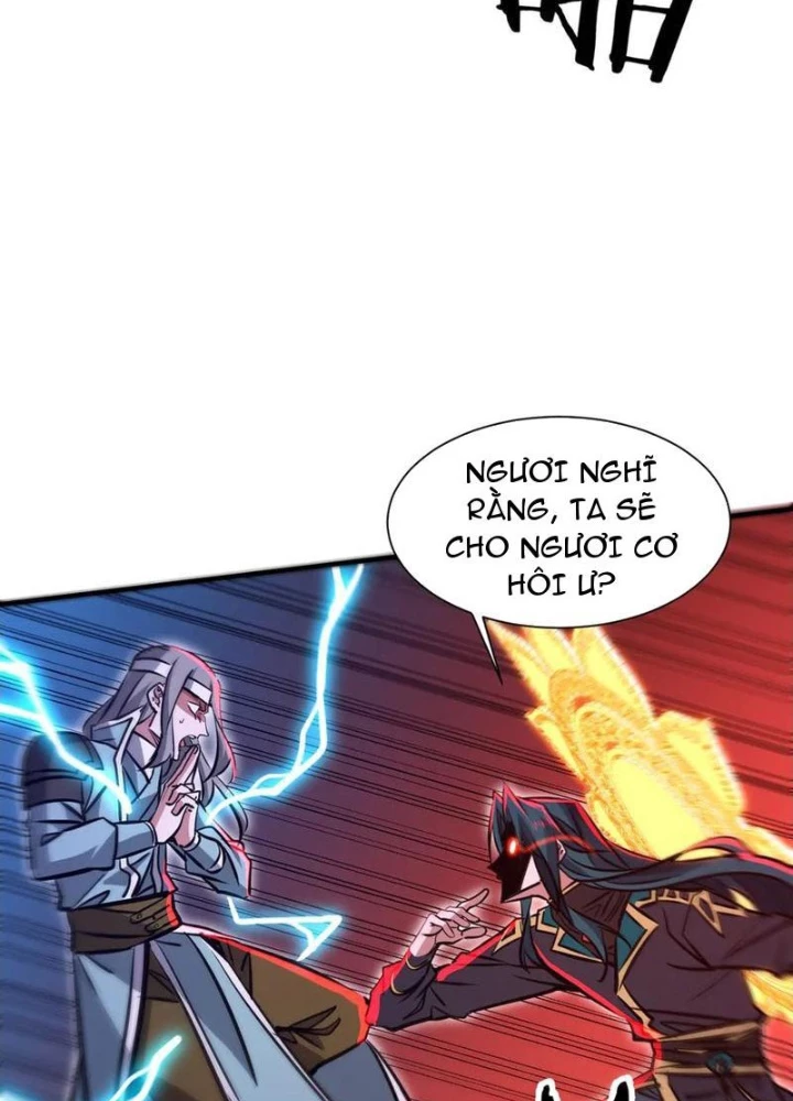 Ma tu tái sinh: Khởi đầu nhặt được một hành tinh zombie Chapter 38 - Next Chapter 39