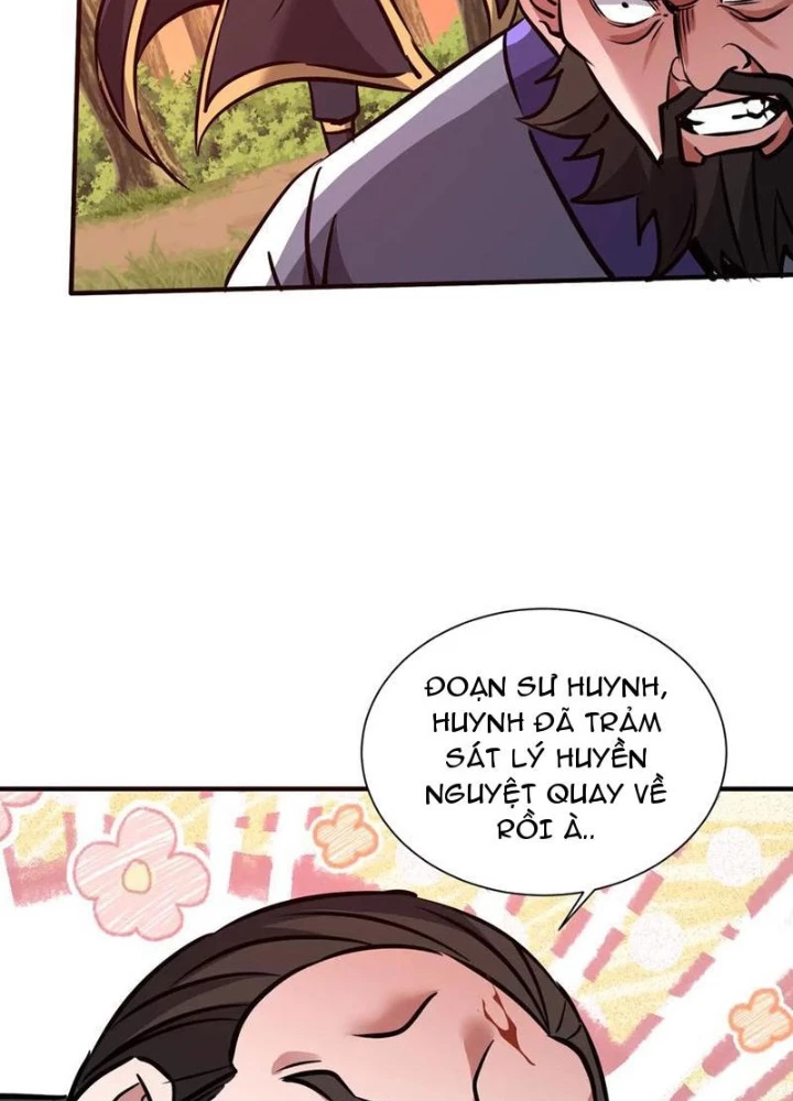Ma tu tái sinh: Khởi đầu nhặt được một hành tinh zombie Chapter 38 - Next Chapter 39