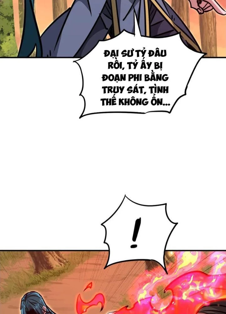 Ma tu tái sinh: Khởi đầu nhặt được một hành tinh zombie Chapter 38 - Next Chapter 39