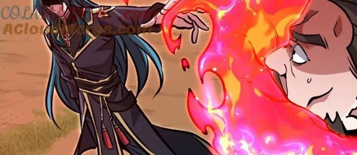Ma tu tái sinh: Khởi đầu nhặt được một hành tinh zombie Chapter 38 - Next Chapter 39