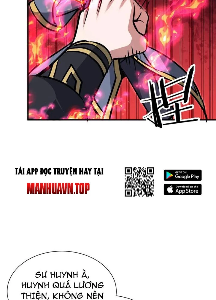 Ma tu tái sinh: Khởi đầu nhặt được một hành tinh zombie Chapter 38 - Next Chapter 39