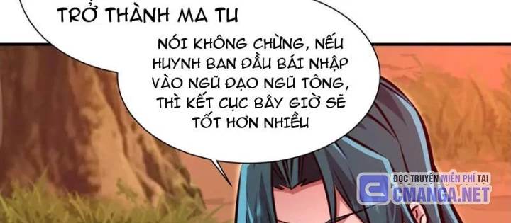 Ma tu tái sinh: Khởi đầu nhặt được một hành tinh zombie Chapter 38 - Next Chapter 39
