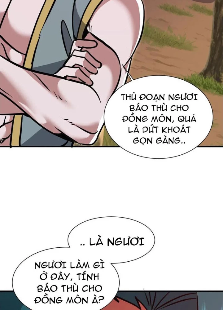 Ma tu tái sinh: Khởi đầu nhặt được một hành tinh zombie Chapter 38 - Next Chapter 39