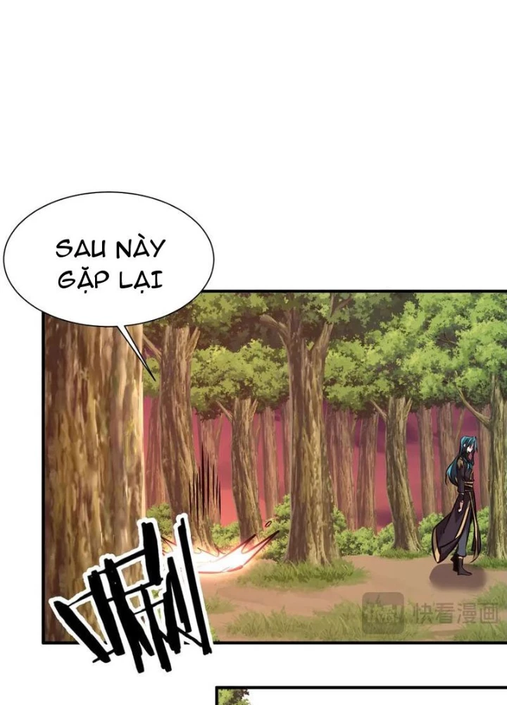 Ma tu tái sinh: Khởi đầu nhặt được một hành tinh zombie Chapter 38 - Next Chapter 39