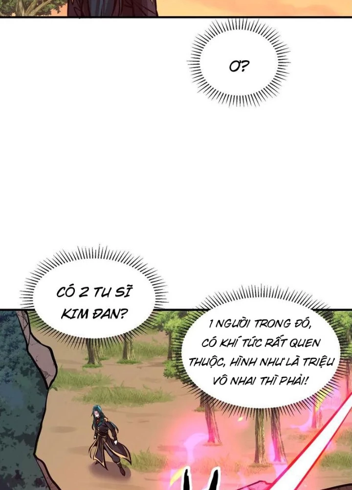 Ma tu tái sinh: Khởi đầu nhặt được một hành tinh zombie Chapter 38 - Next Chapter 39