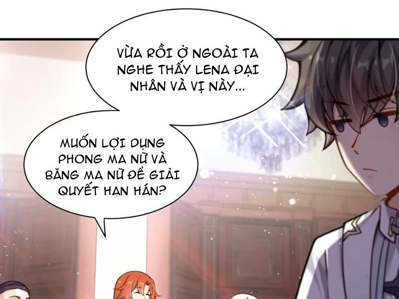Toàn Bộ Fan Của Ta Đều Là Ma Nữ Chapter 6 - Trang 2