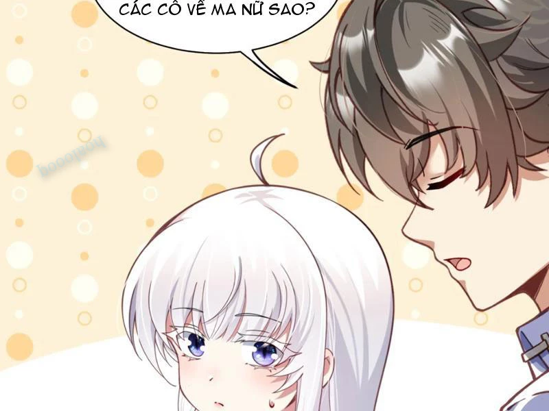 Toàn Bộ Fan Của Ta Đều Là Ma Nữ Chapter 6 - Trang 2