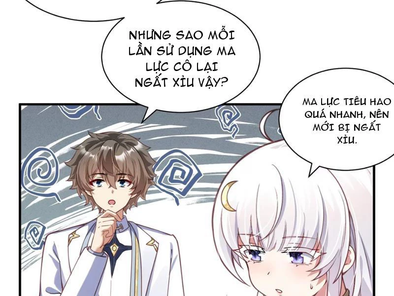Toàn Bộ Fan Của Ta Đều Là Ma Nữ Chapter 6 - Trang 2