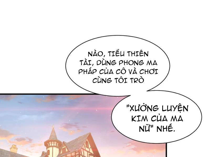 Toàn Bộ Fan Của Ta Đều Là Ma Nữ Chapter 6 - Trang 2