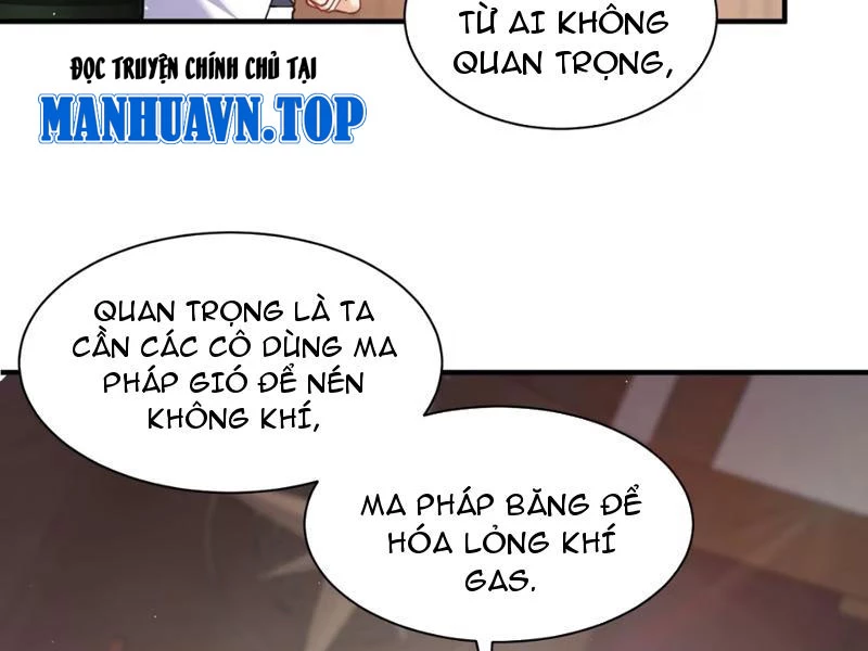 Toàn Bộ Fan Của Ta Đều Là Ma Nữ Chapter 6 - Trang 2