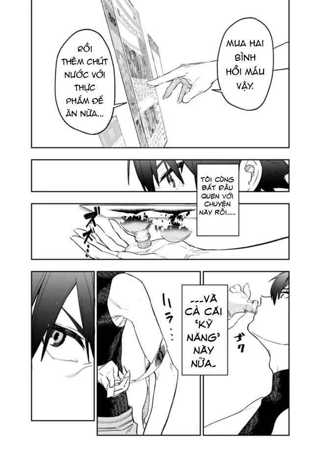 "SHOPSKILL" Sae Areba, Dungeon ka Sita Sekaidemo Rakusyou da ~Hakugai Sareta Shounen no Saikyou Zamaa Life~ Chapter 1 - Trang 2