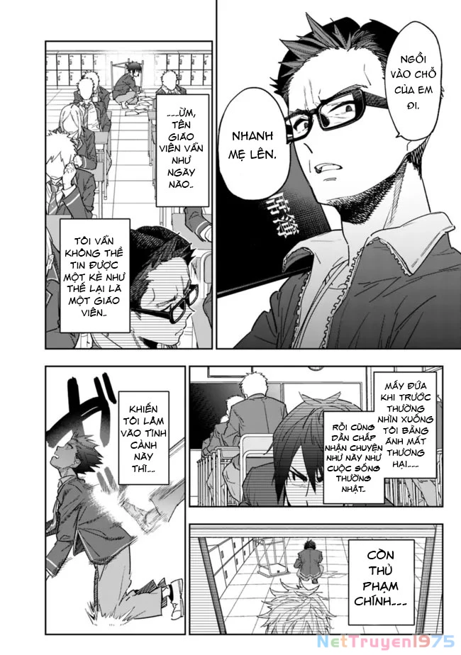 "SHOPSKILL" Sae Areba, Dungeon ka Sita Sekaidemo Rakusyou da ~Hakugai Sareta Shounen no Saikyou Zamaa Life~ Chapter 1 - Trang 2