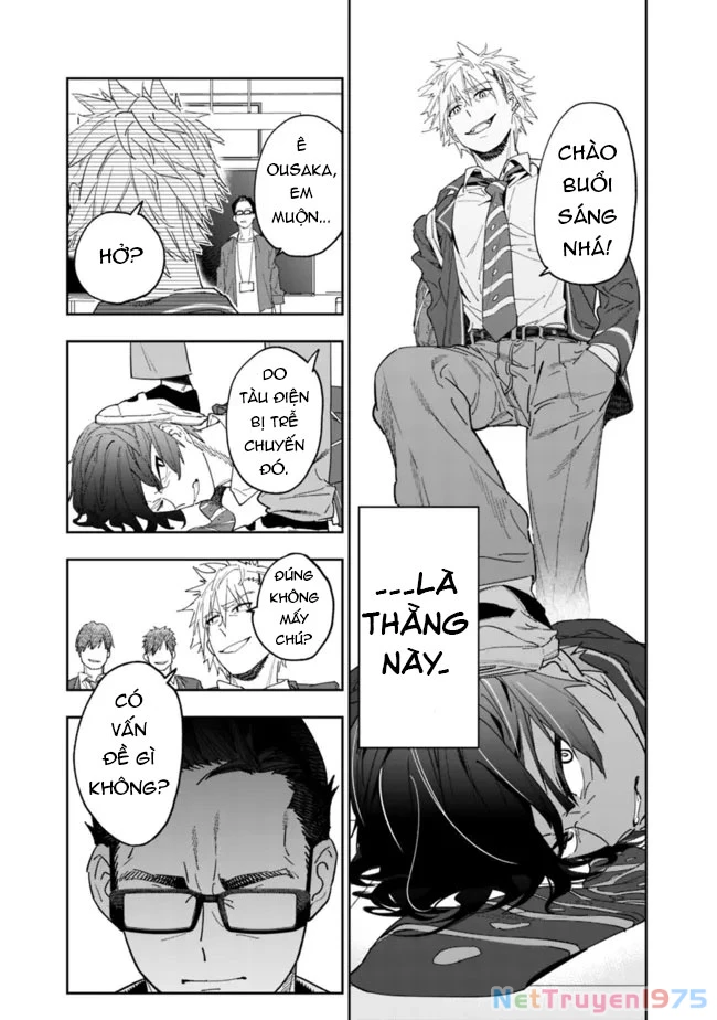 "SHOPSKILL" Sae Areba, Dungeon ka Sita Sekaidemo Rakusyou da ~Hakugai Sareta Shounen no Saikyou Zamaa Life~ Chapter 1 - Trang 2
