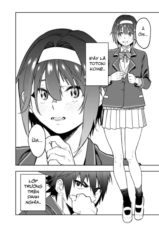 "SHOPSKILL" Sae Areba, Dungeon ka Sita Sekaidemo Rakusyou da ~Hakugai Sareta Shounen no Saikyou Zamaa Life~ Chapter 1 - Trang 2