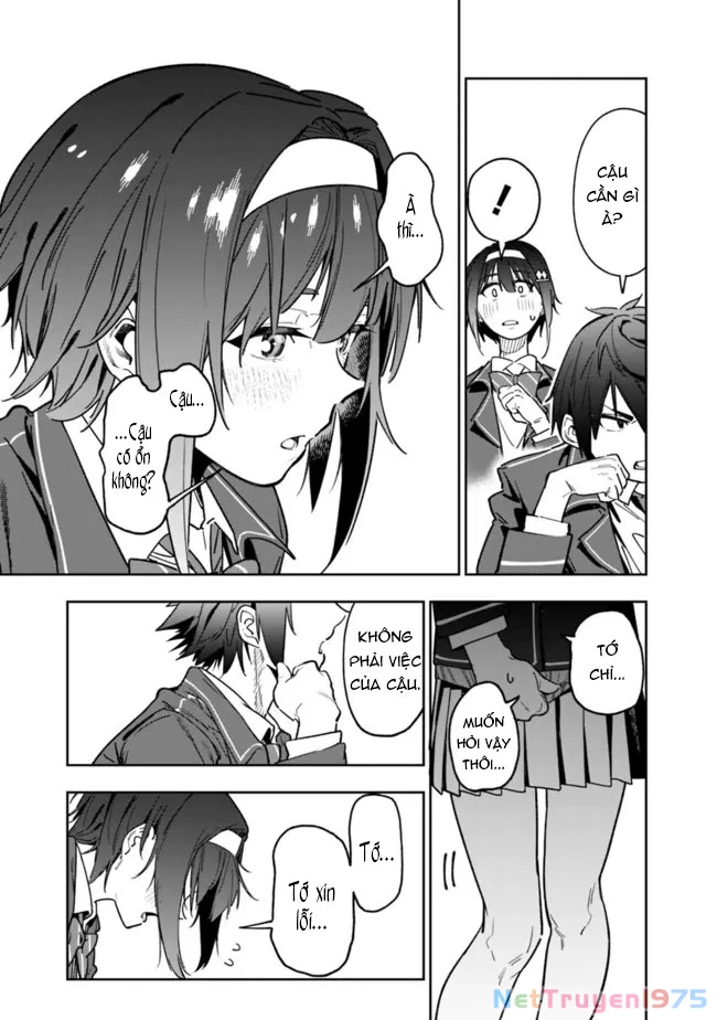 "SHOPSKILL" Sae Areba, Dungeon ka Sita Sekaidemo Rakusyou da ~Hakugai Sareta Shounen no Saikyou Zamaa Life~ Chapter 1 - Trang 2