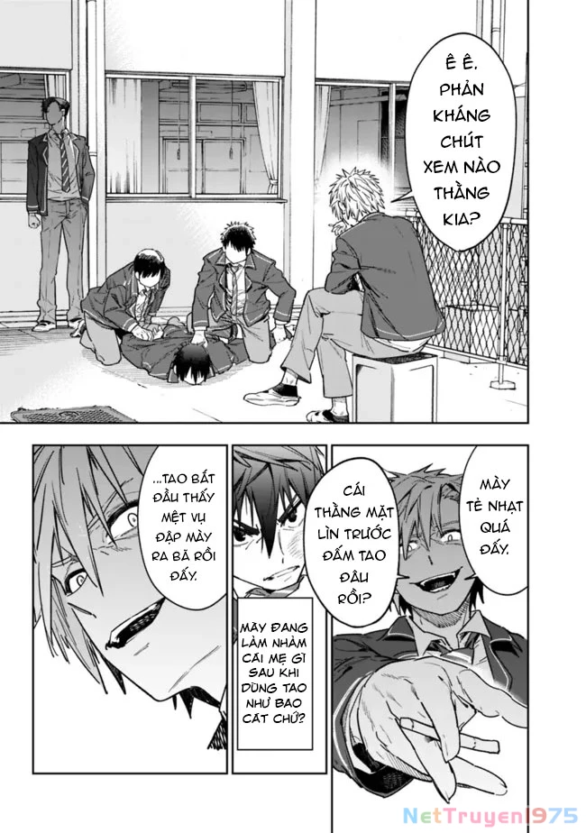 "SHOPSKILL" Sae Areba, Dungeon ka Sita Sekaidemo Rakusyou da ~Hakugai Sareta Shounen no Saikyou Zamaa Life~ Chapter 1 - Trang 2