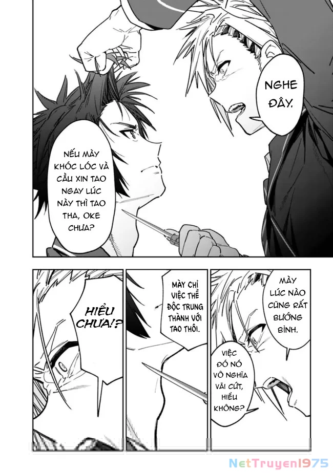 "SHOPSKILL" Sae Areba, Dungeon ka Sita Sekaidemo Rakusyou da ~Hakugai Sareta Shounen no Saikyou Zamaa Life~ Chapter 1 - Trang 2