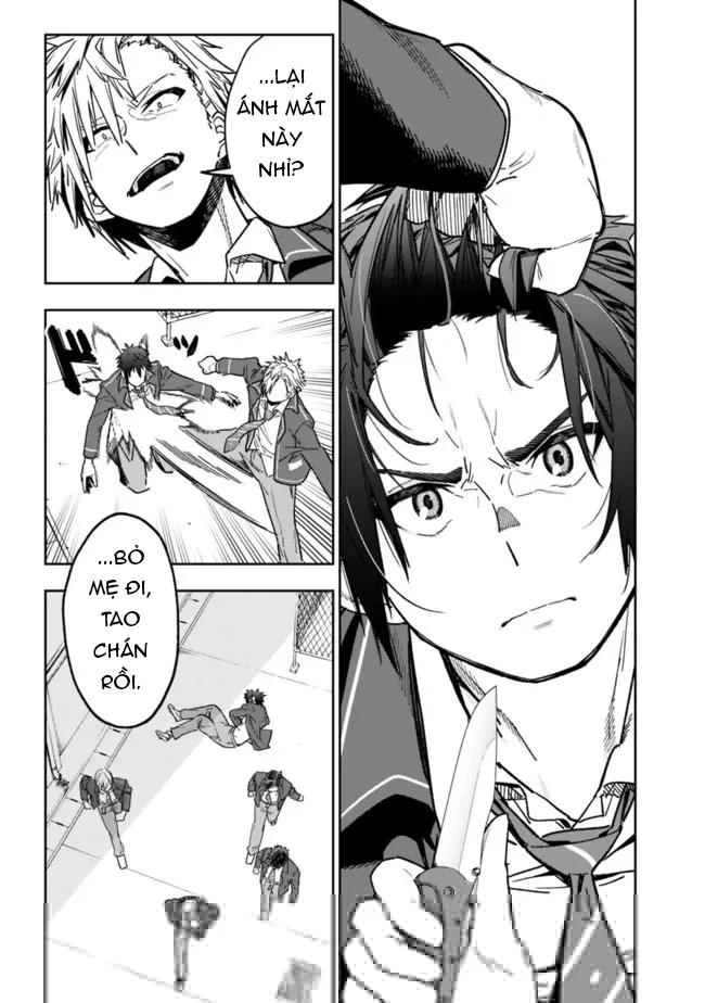 "SHOPSKILL" Sae Areba, Dungeon ka Sita Sekaidemo Rakusyou da ~Hakugai Sareta Shounen no Saikyou Zamaa Life~ Chapter 1 - Trang 2