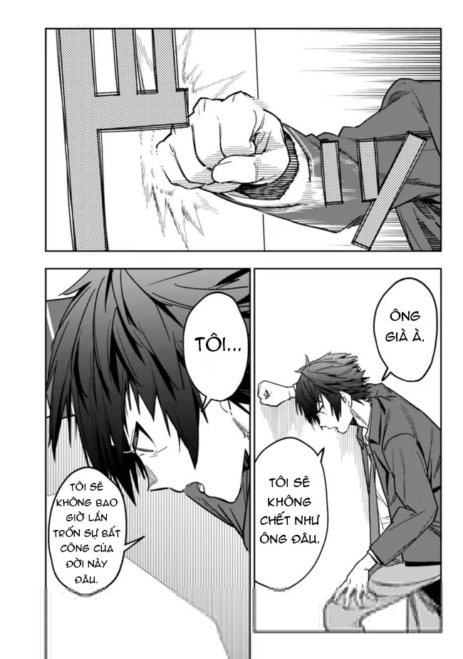 "SHOPSKILL" Sae Areba, Dungeon ka Sita Sekaidemo Rakusyou da ~Hakugai Sareta Shounen no Saikyou Zamaa Life~ Chapter 1 - Trang 2