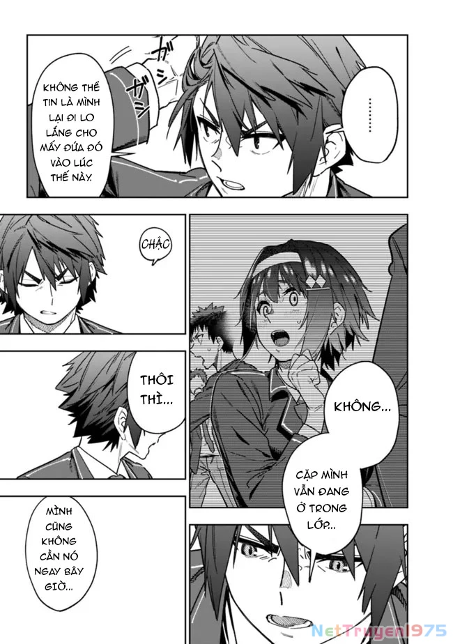 "SHOPSKILL" Sae Areba, Dungeon ka Sita Sekaidemo Rakusyou da ~Hakugai Sareta Shounen no Saikyou Zamaa Life~ Chapter 2 - Trang 2