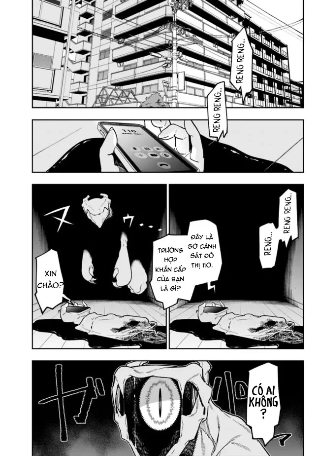 "SHOPSKILL" Sae Areba, Dungeon ka Sita Sekaidemo Rakusyou da ~Hakugai Sareta Shounen no Saikyou Zamaa Life~ Chapter 2 - Trang 2