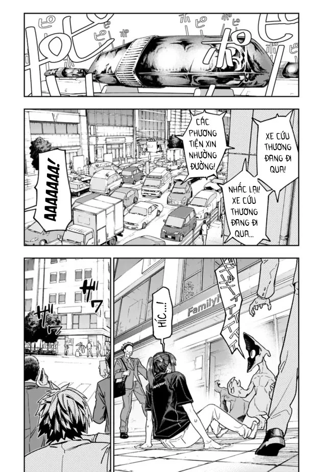 "SHOPSKILL" Sae Areba, Dungeon ka Sita Sekaidemo Rakusyou da ~Hakugai Sareta Shounen no Saikyou Zamaa Life~ Chapter 2 - Trang 2