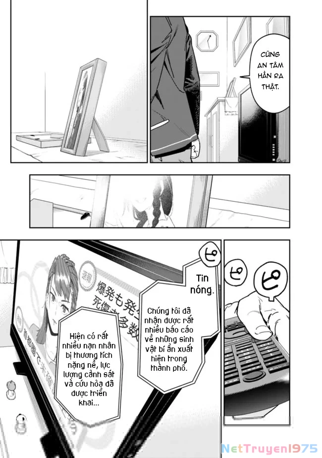 "SHOPSKILL" Sae Areba, Dungeon ka Sita Sekaidemo Rakusyou da ~Hakugai Sareta Shounen no Saikyou Zamaa Life~ Chapter 2 - Trang 2
