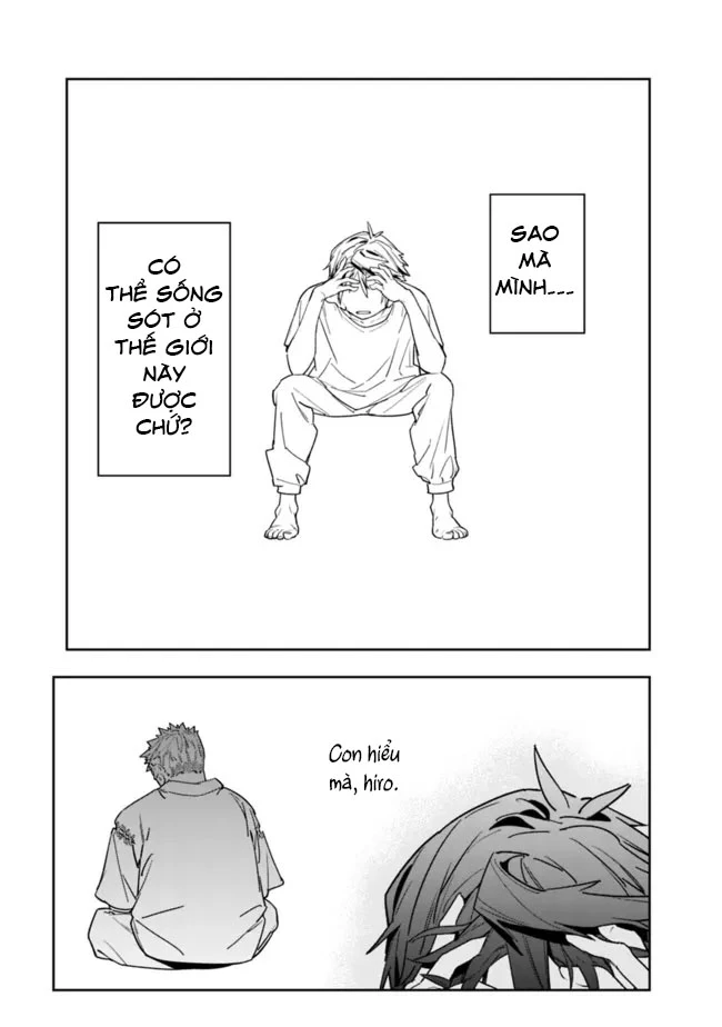 "SHOPSKILL" Sae Areba, Dungeon ka Sita Sekaidemo Rakusyou da ~Hakugai Sareta Shounen no Saikyou Zamaa Life~ Chapter 2 - Trang 2
