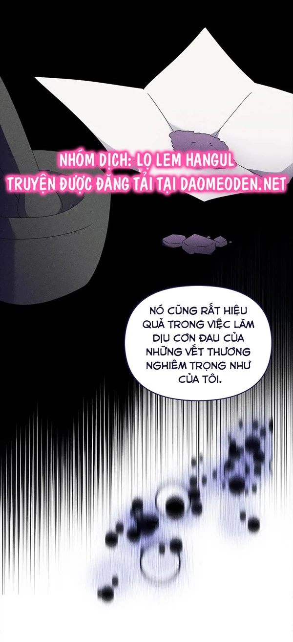 Con Rồng Và Hoàng Tử Chapter 48 - Trang 2