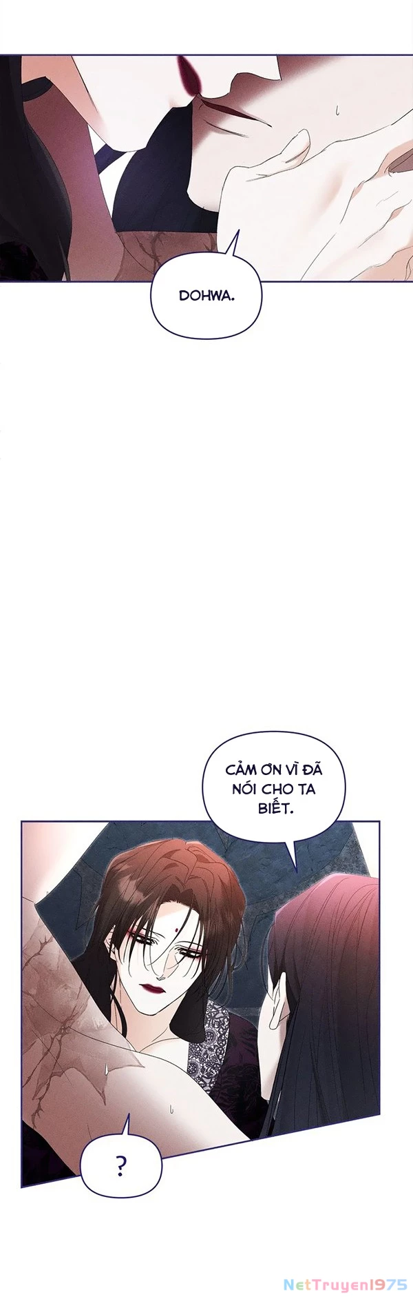 Con Rồng Và Hoàng Tử Chapter 48 - Trang 2