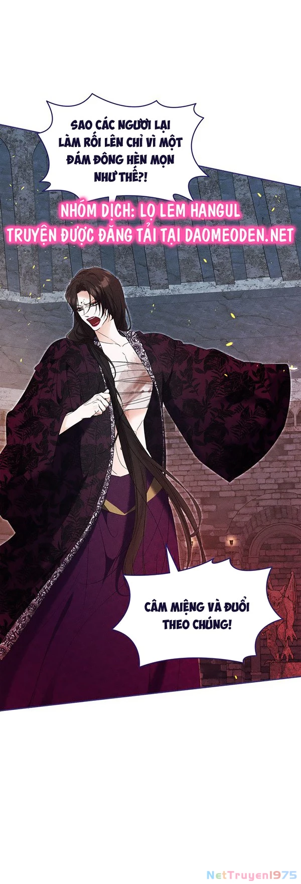 Con Rồng Và Hoàng Tử Chapter 48 - Trang 2