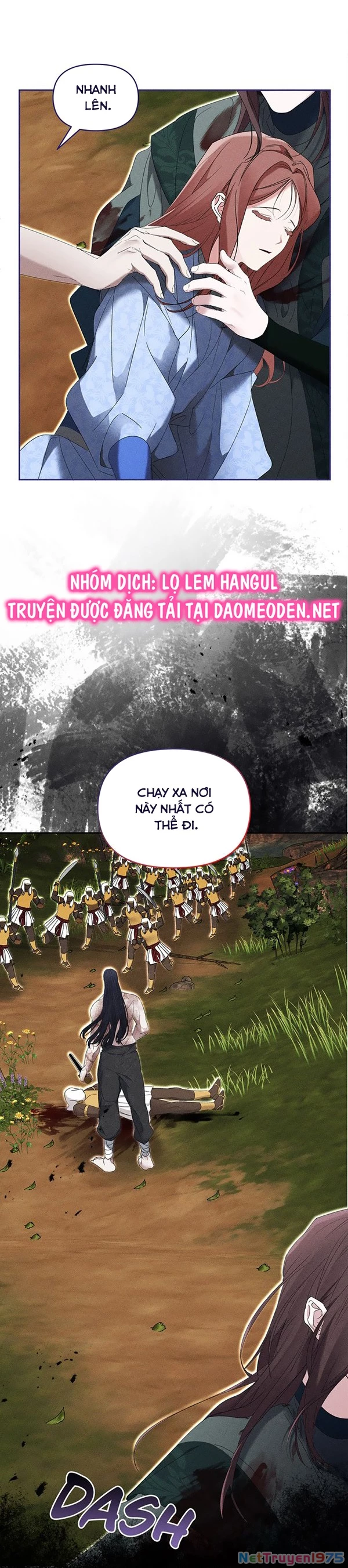 Con Rồng Và Hoàng Tử Chapter 48 - Trang 2