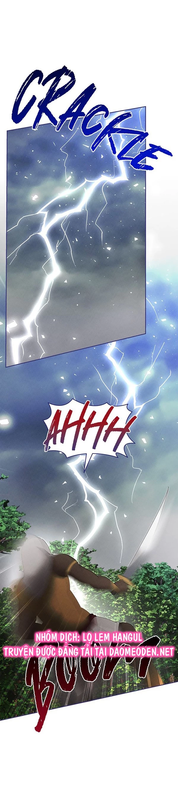 Con Rồng Và Hoàng Tử Chapter 48 - Trang 2
