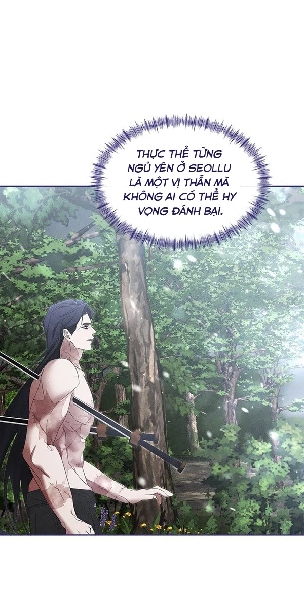 Con Rồng Và Hoàng Tử Chapter 48 - Trang 2