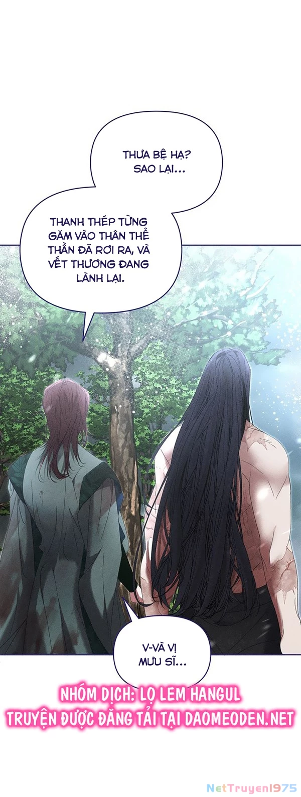 Con Rồng Và Hoàng Tử Chapter 48 - Trang 2