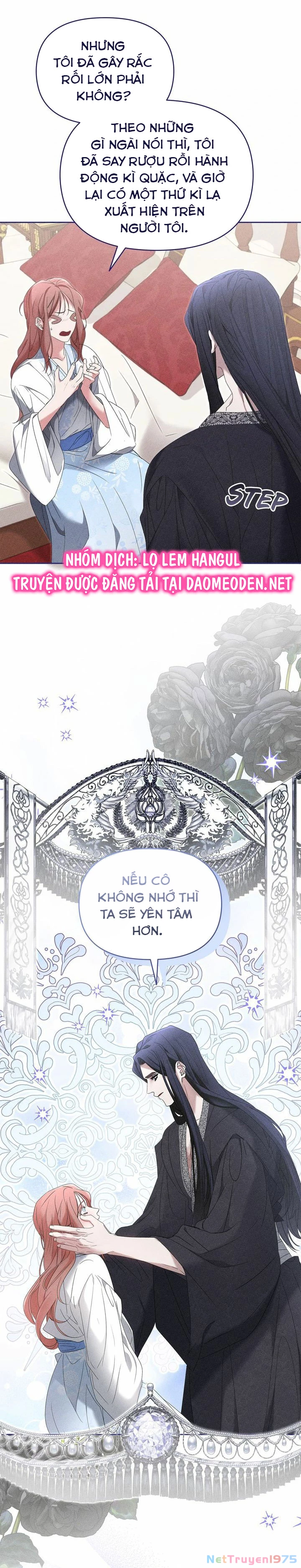 Con Rồng Và Hoàng Tử Chapter 49 - Trang 2