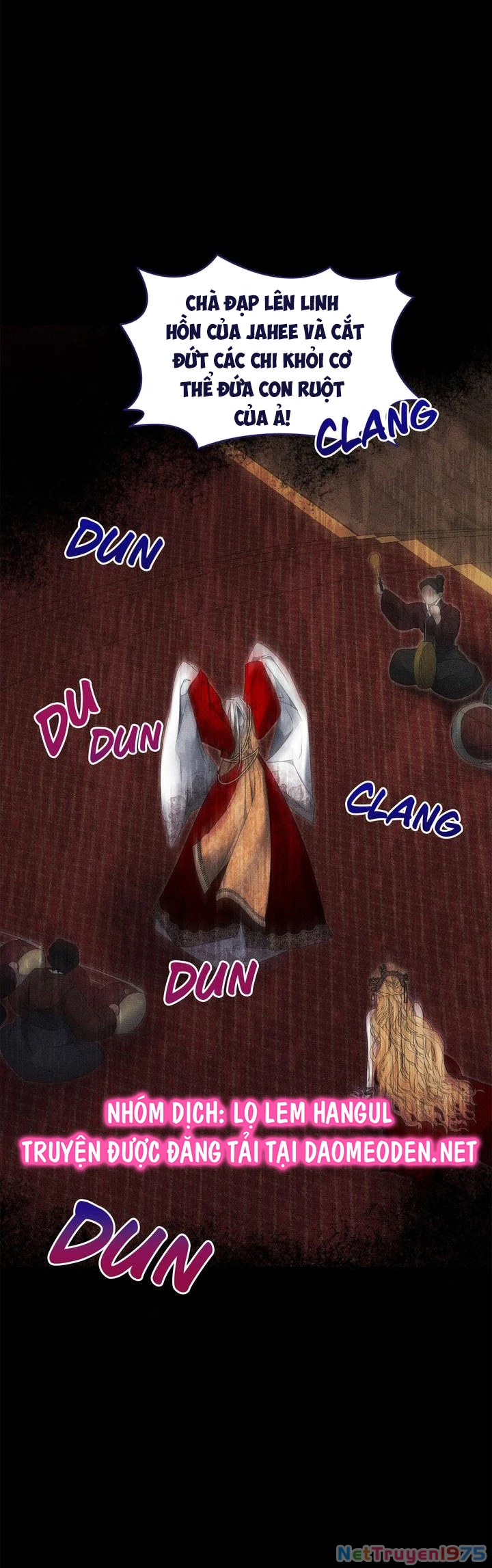 Con Rồng Và Hoàng Tử Chapter 49 - Trang 2