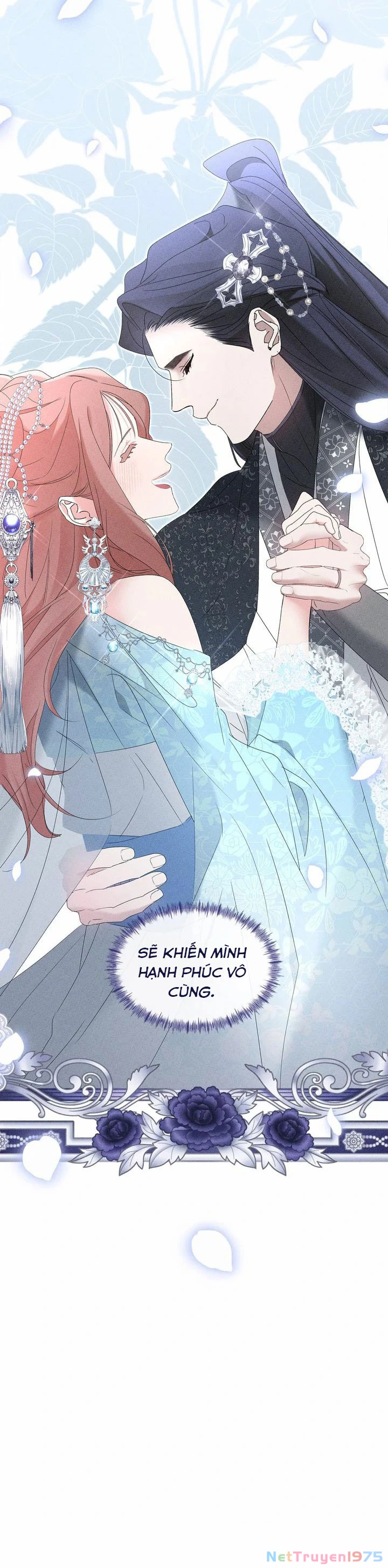 Con Rồng Và Hoàng Tử Chapter 49 - Trang 2