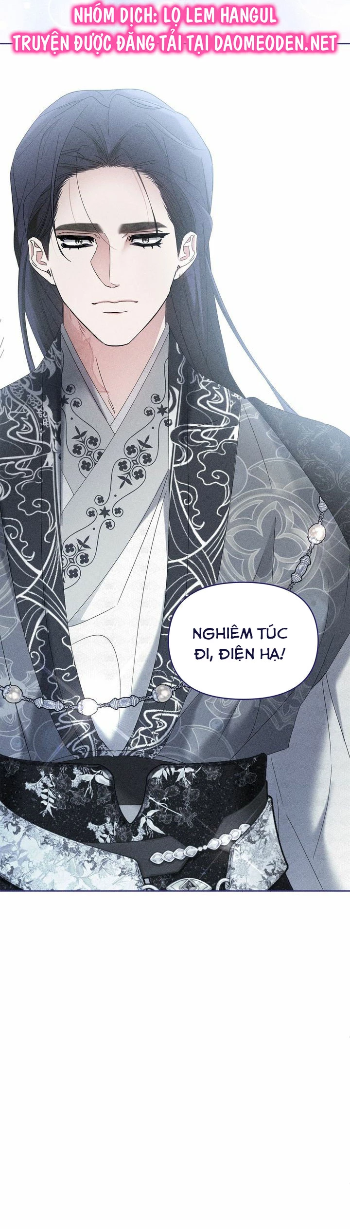 Con Rồng Và Hoàng Tử Chapter 49 - Trang 2