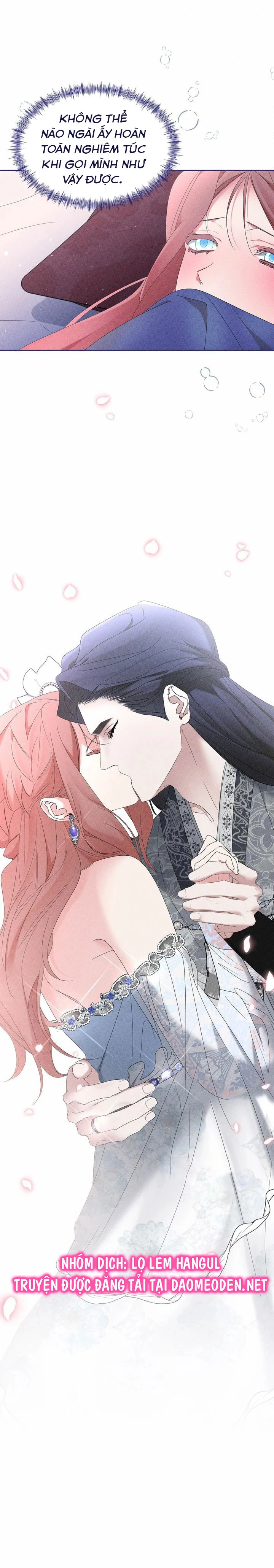 Con Rồng Và Hoàng Tử Chapter 50 - Trang 2