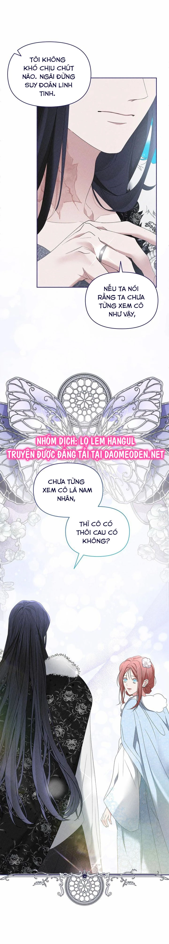 Con Rồng Và Hoàng Tử Chapter 50 - Trang 2