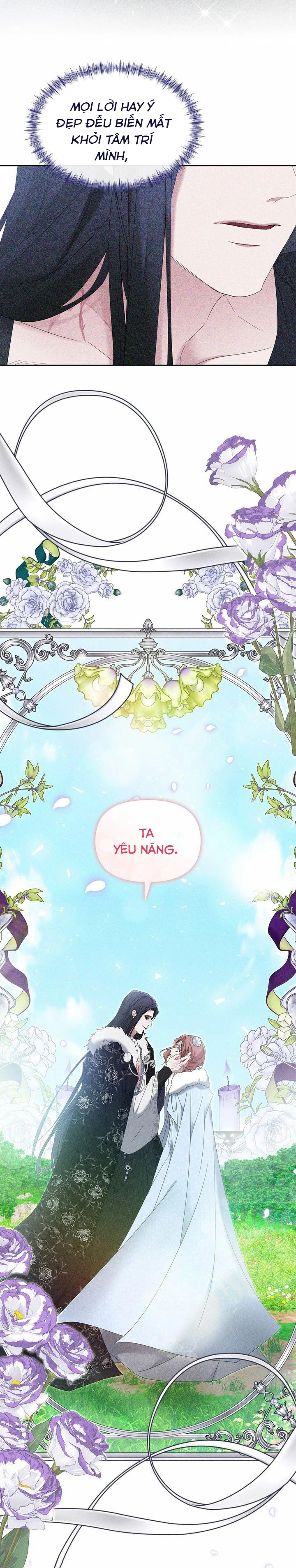 Con Rồng Và Hoàng Tử Chapter 50 - Trang 2