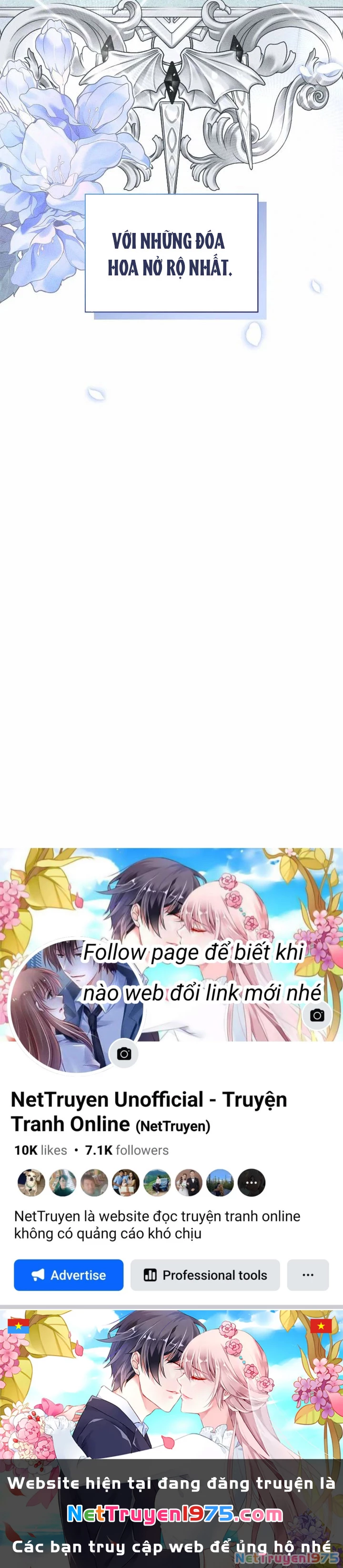Con Rồng Và Hoàng Tử Chapter 50 - Trang 2