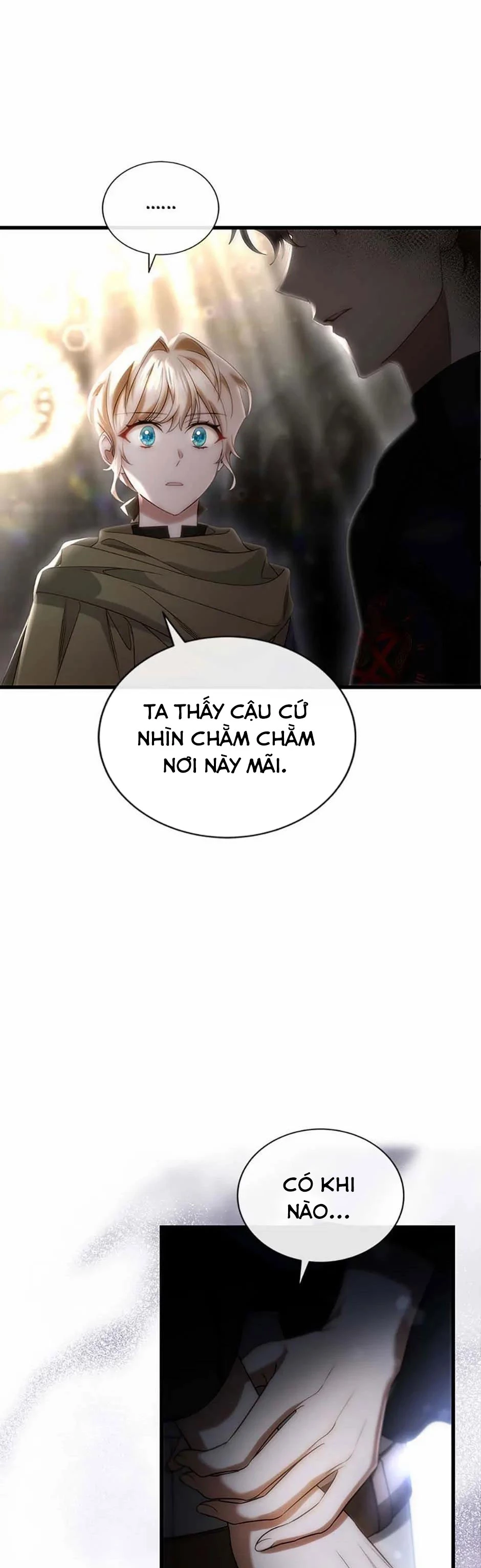 Trở Thành Cứu Tinh Của Nhân Vật Chính Chapter 74 - Trang 2