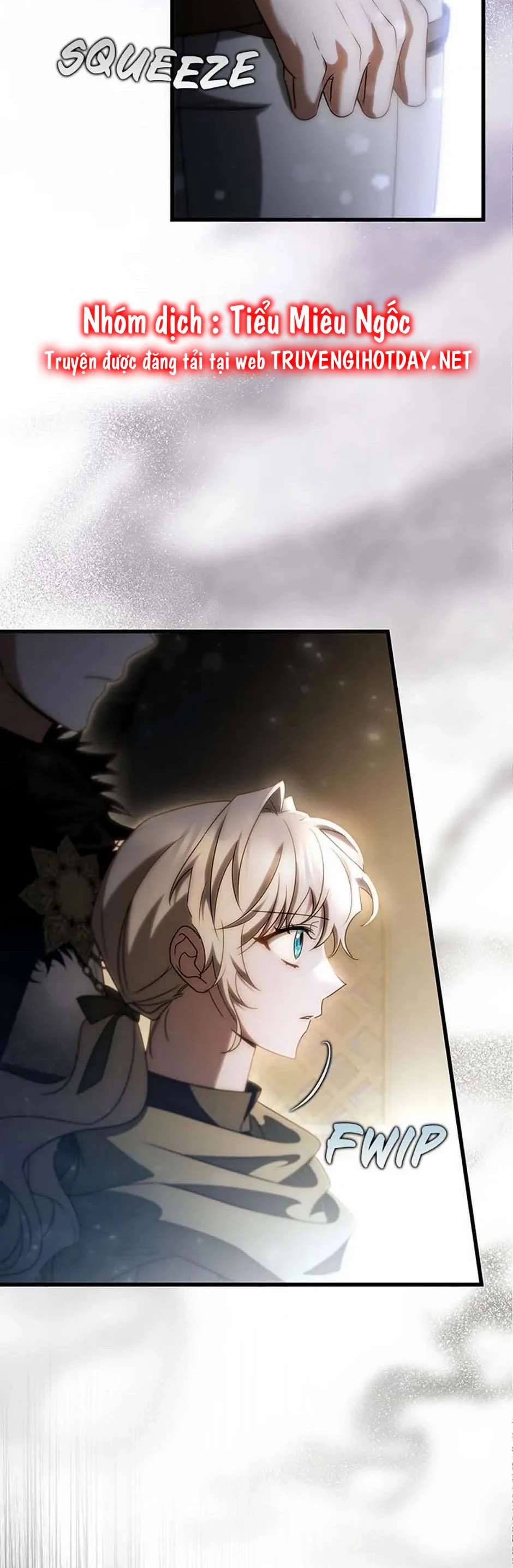 Trở Thành Cứu Tinh Của Nhân Vật Chính Chapter 74 - Trang 2