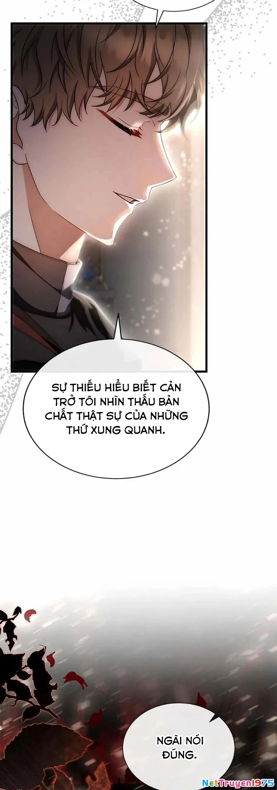 Trở Thành Cứu Tinh Của Nhân Vật Chính Chapter 74 - Trang 2