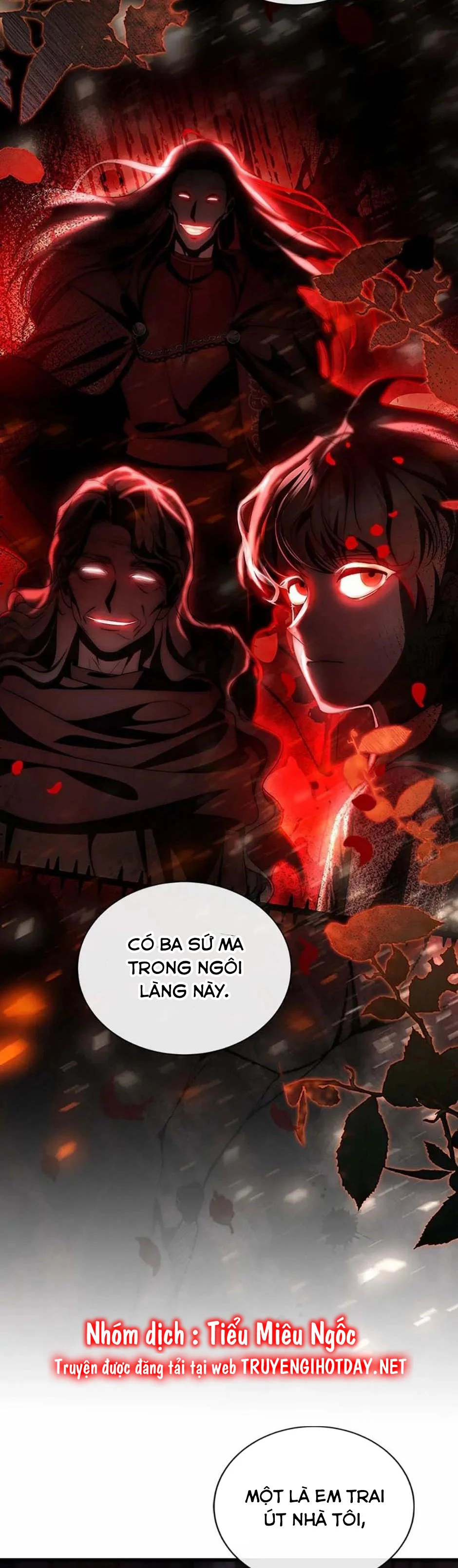 Trở Thành Cứu Tinh Của Nhân Vật Chính Chapter 74 - Trang 2
