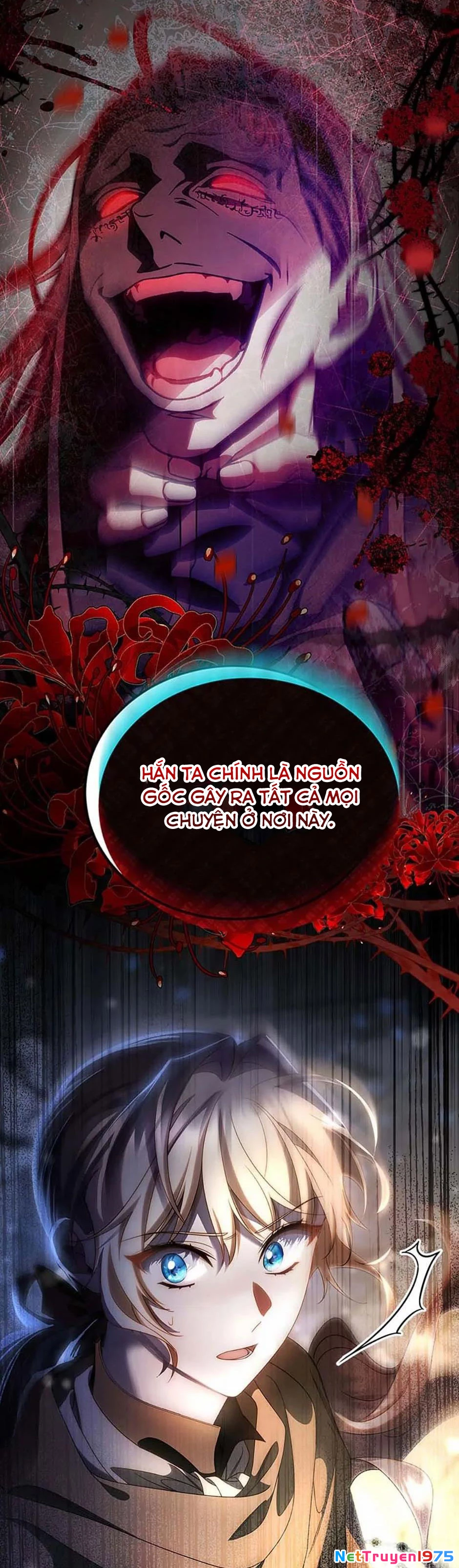 Trở Thành Cứu Tinh Của Nhân Vật Chính Chapter 74 - Trang 2